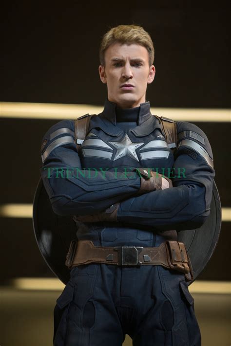 captain america winter soldier jacket replica|captain america winter soldier costume.